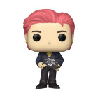 Funko POP! Rocks: BTS Butter - RM - Vinyl-Sammelfigur -...