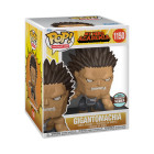 Funko POP! Super: My Hero Academia (MHA) - Gigantomachia...
