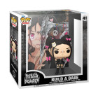 Funko Pop! Album: Bella Poarch - Debut -...