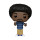 Funko Pop! Rocks: Snoop Dogg - Vinyl-Sammelfigur - Geschenkidee - Offizielle Handelswaren - Spielzeug Für Kinder und Erwachsene - Music Fans - Modellfigur Für Sammler und Display