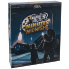 Manhattan Project 2 Minutes to Midnight - English