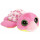 Wild Republic 17386 - Plüschtier - Lil Sweet and Sassy, Meeresschildkröte - Taffy, 13 cm