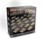 Flames of War - American Fighting Fighting First Army Deal