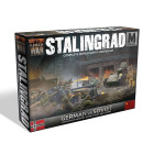 Flames of War Stalingrad Starterset aus dem Zweiten...