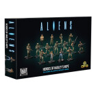 Gale Force Nine GF9ALI16 Aliens: Heroes of Hadleys Hope...