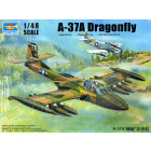 1/48 A37A Dragonfly