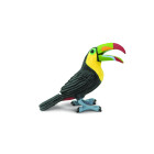Safari s264129 Wings of The World Toucan ohne Berry...