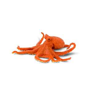 Plastoy 2744 – 29 – Dinosaurierfigur Tintenfisch