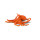 Plastoy 2744 – 29 – Dinosaurierfigur Tintenfisch