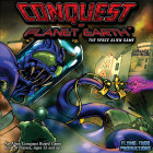 Conquest of Planet Earth