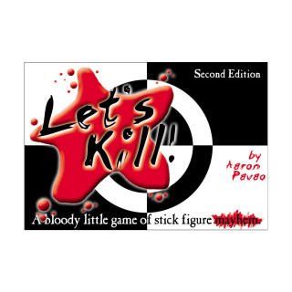 Lets Kill - English