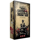 Three Cheers for Master Card Game - Englisch - English
