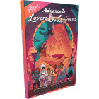 Advanced Lovers & Lesben – EHP0070 –...