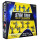 Star Trek Away Teams Starter Set: Wolf 359 (Federation: Riker +3 vs Locutus +5)