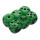 Romulan Dice Set
