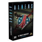 Aliens "Ultmate Badasses" Expansion
