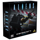 Aliens "Get Away From Her" Expansion
