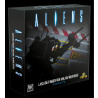Aliens "Get Away From Her" Expansion - German