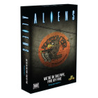 Aliens "Five by Five" Expansion