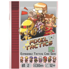 Pixel Tactics 1 - Game - Englisch - English