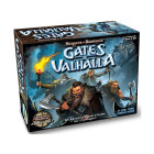 Shadows of Brimstone: Gates of Valhalla Adventure Set