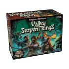 Shadows of Brimstone: Valley of the Serpent Kings...