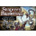 Shadows of Brimstone Feathered Serpents- Enemy Pack