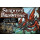 Shadows of Brimstone Setaris Ravagers-Enemy Pack