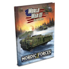 Flames of War - Team Yankee - Nordic Forces