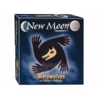 Werewolves of Millers Hollow New Moon Expansion 1 -...
