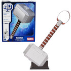 4D Build - Marvel Thor´s Hammer - detailreicher...