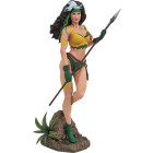 Diamond Select Savage Land Rogue PVC Figure