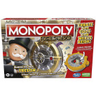 Monopoly Geheimtresor Brettspiel für Kinder ab 8...