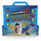 Hasbro Gaming Jeux Enfants Puissance 4 Shots - Jeu DE...