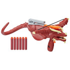 Nerf Dungeons & Dragons Themberchaud Nerf Blaster und...