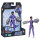 Marvel F5925 Hasbro Black Panther: Wakanda Forever, Shuri Vibranium Verwandlung, 15 cm Actionfigur, für Jungen und Mädchen ab 4 Jahren