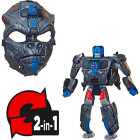Transformers Spielzeug zu Transformers: Aufstieg der...