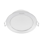 Philips LED Einbauspot Diamond Cut, weiß, 3,5W,...