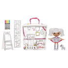 Lalaloopsy Colour Me-Puppe - Spot Splatter Splash - 33,02...