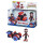 Hasbro Figurine Spiderman Marvel Spidey and His Amazing Friends Modèle aléatoire