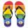 Cerda Disney Pride Flip Flops Damen, 37 EU