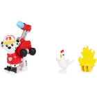 PAW PATROL 6065251, Big Truck Pups, Marshall Action-Figur...