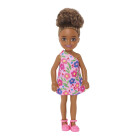 Barbie Chelsea Club – HGT07 – Puppe, 15 cm,...