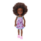 Barbie Chelsea Club – HGT03 – Puppe 15 cm...