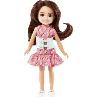 BARBIE - Chelsea HKD90