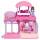 Disney Encanto 219364 Isabelas Garden Room Encanto Puppen-Geschenk-Set