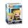 Funko Pop! Disney: Sits - Arthur Wart Pendragon - Sword in The Stone - Vinyl-Sammelfigur - Geschenkidee - Offizielle Handelswaren - Spielzeug Für Kinder und Erwachsene - Movies Fans