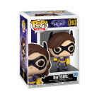 Funko Pop! Games: Gotham Knights - Batgirl - Batman -...