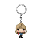 Funko Pop! Keychain: Friends - 80s Hair Rachel Green -...