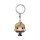 Funko Pop! Keychain: Friends - 80s Hair Rachel Green - Neuartiger Schlüsselanhänger - Vinyl-Minifigur Zum Sammeln - Strumpffüller - Geschenkidee - Offizielle Handelswaren - TV Fans - Minifigur